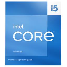 Intel® Core™ i5-13400F | RTX 4060 8 GB | 32 GB | 2 TB