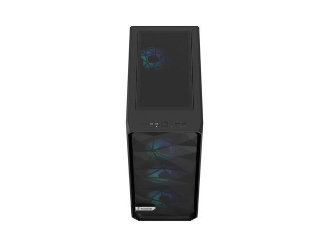 Intel® Core™ i5-13400F | RTX 4060 Ti 8 GB | 32 GB | 2 TB