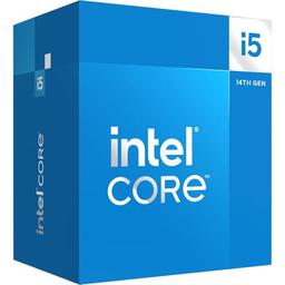 Intel® Core™ i5-14400F | RTX 4060 8GB | 32 GB | 3 TB