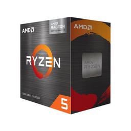 AMD Ryzen 5 5600G | 16 GB | 1.25 TB