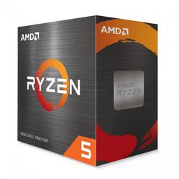 AMD Ryzen 5 5600X | RX 6500 XT 4 GB | 16 GB | 1 TB