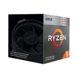 AMD Ryzen 5 3400G | RTX 3050 6 GB | 16 GB | 256 GB