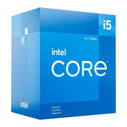 Intel® Core™ i5-12400F | RX 6650 XT 8 GB | 16 GB | 250 GB + 1 TB