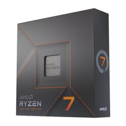 AMD Ryzen 7 7700X | RX 7900 XT 20 GB | 32 GB | 1 TB + 2 TB