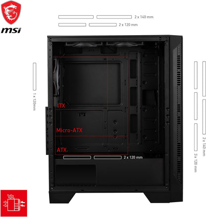 AMD Ryzen 7 7700X | RX 7900 XT 20 GB | 32 GB | 1 TB + 2 TB