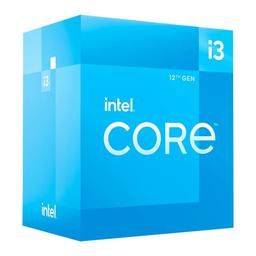 Intel® Core™ i3-14100 | 16 GB | 1.25 TB