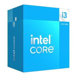 Intel® Core™ i3-14100F | RTX 3050 6 GB | 16 GB | 1 TB