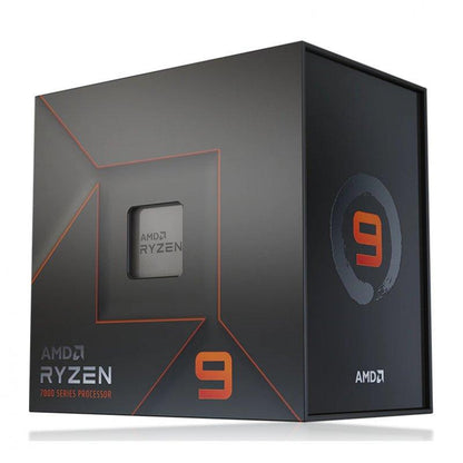 AMD Ryzen 9 7950X | RTX 4090 24 GB | 128 GB | 8 TB + 24 TB