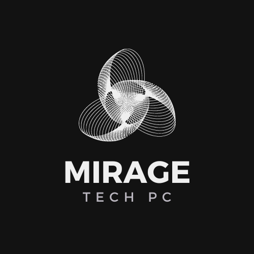 MirageTech PC