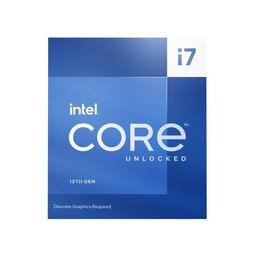 Intel® Core™ i7-13700KF | RTX 4080 SUPER 16 GB | 64 GB | 2 TB